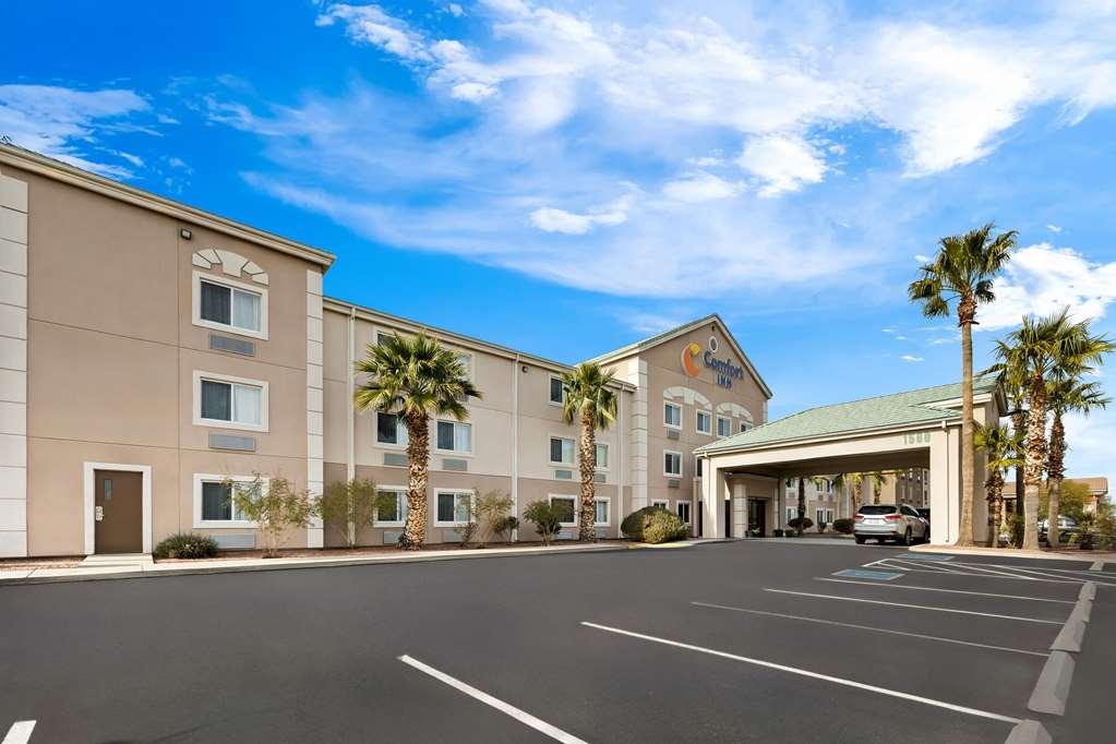Comfort Inn Tucson Luaran gambar
