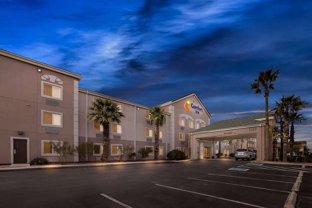 Comfort Inn Tucson Luaran gambar