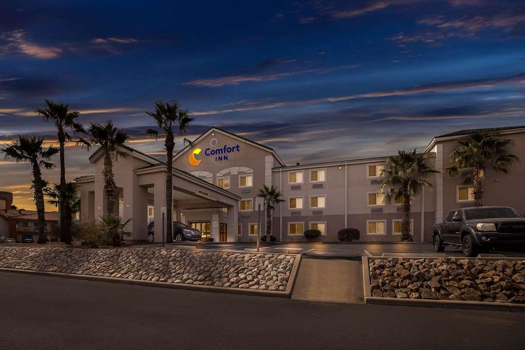 Comfort Inn Tucson Luaran gambar