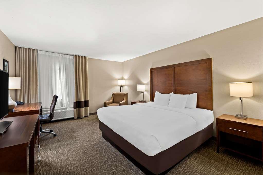 Comfort Inn Tucson Bilik gambar