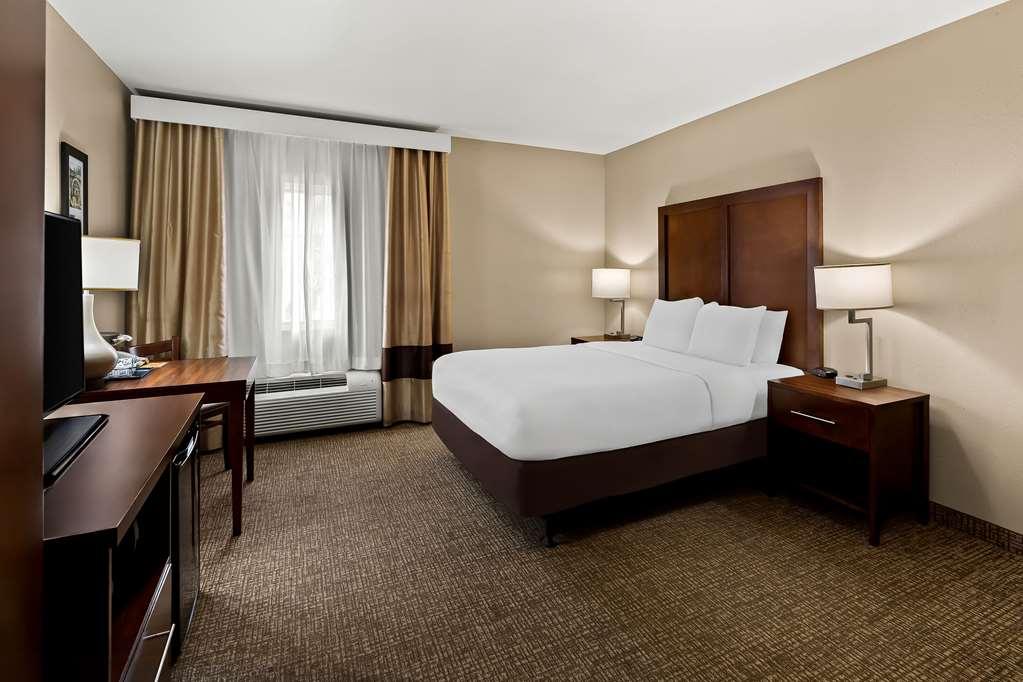 Comfort Inn Tucson Bilik gambar