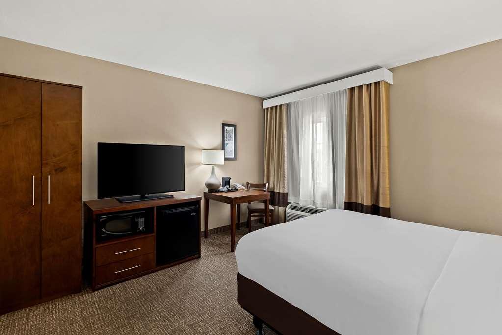 Comfort Inn Tucson Bilik gambar