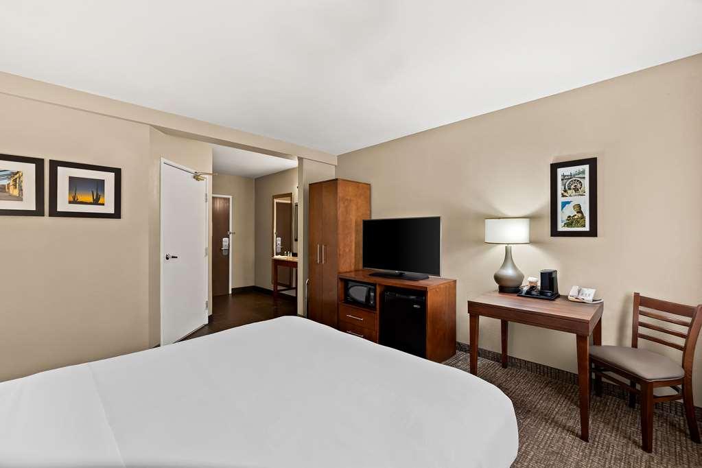 Comfort Inn Tucson Bilik gambar