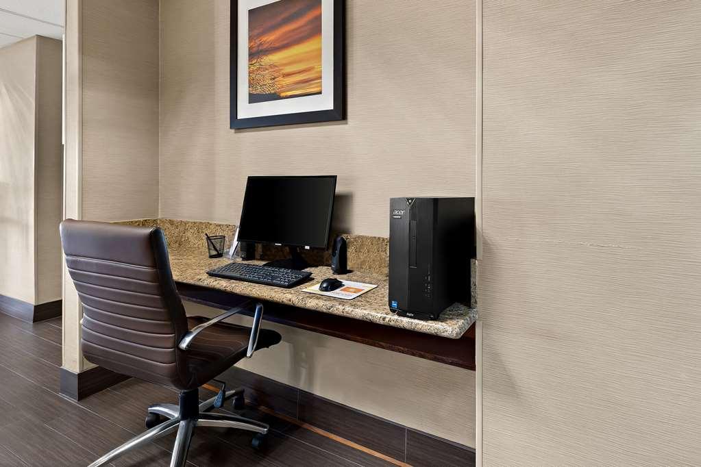 Comfort Inn Tucson Kemudahan gambar